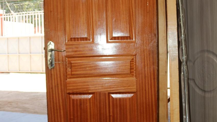 Laminated Doors