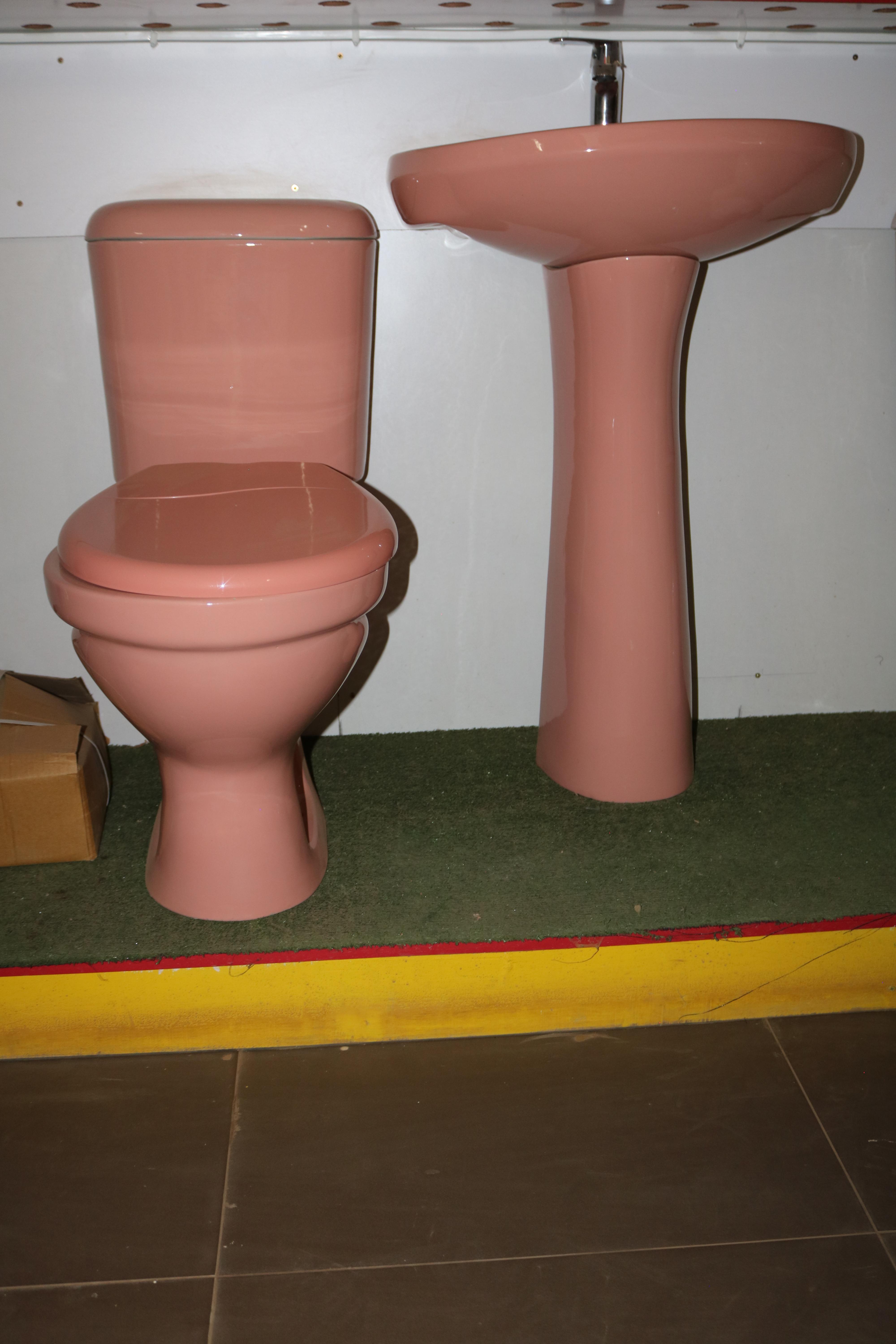 Water Closet