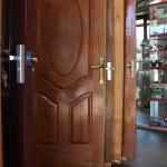 Doors