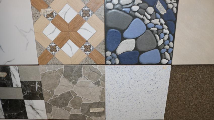 Tiles